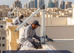 اسعار تركيب طارد حمام حفر الباطن 0547966036